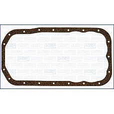 Garnitura baie ulei MAZDA B-SERIE (UD), Ridica, 01.1981 - 08.1985 Ajusa 14032000