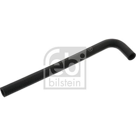 Radiator Furtun MERCEDES-BENZ T1 (602), Van, 10.1982 - 02.1996 Febi Bilstein 14024