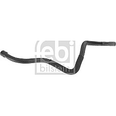 Radiator Furtun MERCEDES-BENZ E-CLASS (A124), Sabrioleta, 05.1993 - 03.1998 Febi Bilstein 14023