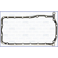 Garnitura baie ulei VW GOLF IV (1J1), Hatchback, 08.1997 - 12.2007 Ajusa 14075600