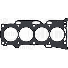 Garnitura chiulasa TOYOTA AVENSIS 2.0 mot. 1AZ-FE1AZ-FSE - 00- TOYOTA WISH I (_E1_), Dubita, 01.2003 - 03.2009 Elring 141.990