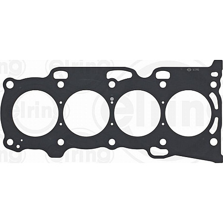 Garnitura chiulasa TOYOTA AVENSIS 2.0 mot. 1AZ-FE1AZ-FSE - 00- TOYOTA WISH I (_E1_), Dubita, 01.2003 - 03.2009 Elring 141.990