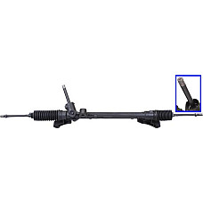 Caseta directie FORD FIESTA (JA8), Sedan, 04.2010 - Elstock 14-1494