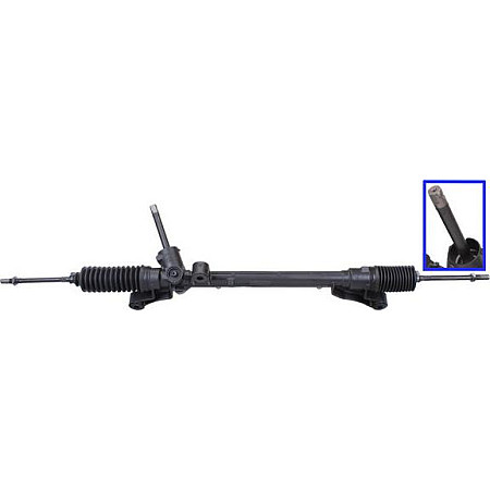 Caseta directie FORD FIESTA (JA8), Sedan, 04.2010 - Elstock 14-1494