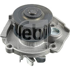 Pompa apa FIAT MAREA (185_), Sedan, 05.1996 - 12.2007 Febi Bilstein 14169