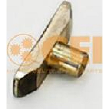 Element selector cutie de viteze Elementul selector de viteze piatra de furculita 16 K 130 16 S 130 16 S 130 NMV 16 S 150 NMV 16 C.E.I. 141085