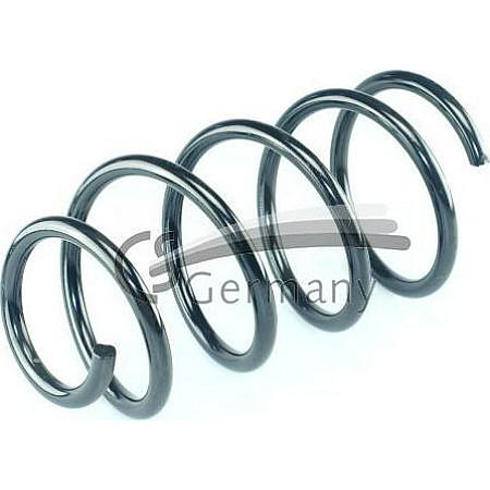 Arc spiral BMW 5 Touring V (E61), Turism, 03.2004 - 12.2010 CS Germany 14.101.589