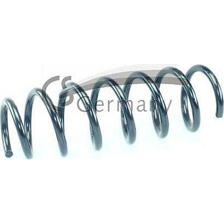 Arc spiral BMW 5 - VI (F10), Sedan, 01.2009 - 10.2016 CS Germany 14.101.640
