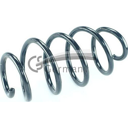 Arc spiral VW CADDY IV (SAA, SAH), Box/MPV, 05.2015 - CS Germany 14.950.909