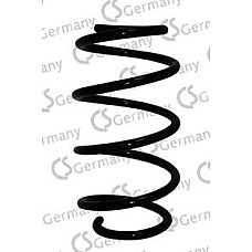Arc spiral HYUNDAI i30 CW II (GD), Turism, 06.2012 - CS Germany 14.601.021