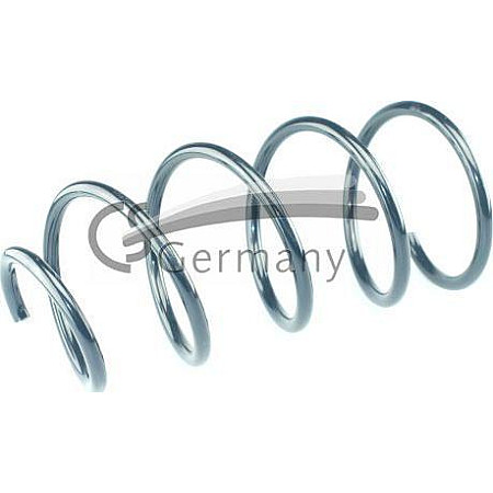 Arc spiral BMW 1 (5 door) I (E87), Hatchback, 02.2003 - 01.2013 CS Germany 14.101.600