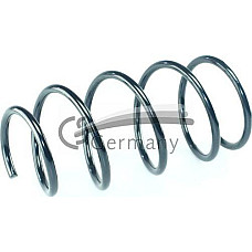 Arc spiral BMW 3 - III (E36), Compartiment, 10.1991 - 05.1999 CS Germany 14.101.200