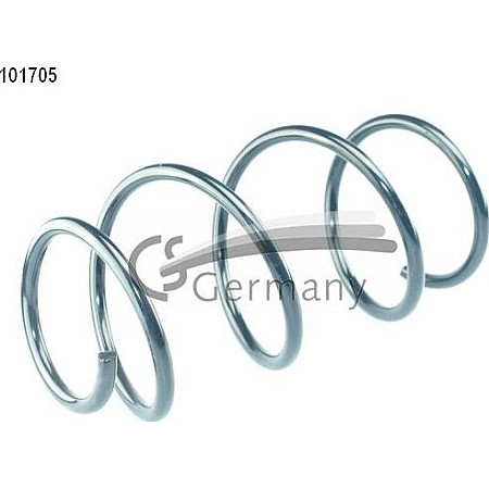 Arc spiral CS Germany 14.101.705