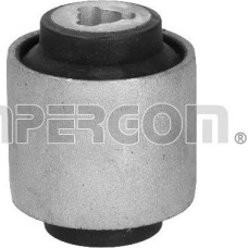 Suport.trapez Bucsa de cauciuc brat spate Dreapta-Stanga inferior Spate se potriveste. FIAT DOBLO DOBLO CARGO 1.3D-2.0D 01.10- FIAT DOBLO (263_), Cargo, 02.2010 - IMPERGOM 1410