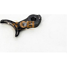 Element selector cutie de viteze Elementul selector de viteze IVECO EUROTECH MH EUROTECH MP EUROTECH MT P-PA STRA C.E.I. 141.158