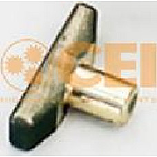 Element selector cutie de viteze Elementul selector de viteze G125 G135 G155 G180 G200 G210 G211 G231 G240 G260 M C.E.I. 141160
