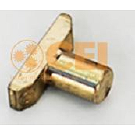 Element blocare sincron Elementul selector de viteze piatra de furculita miez gros 16 S 150 NMV 16 S 221 9 S 75 ZF ECOMID ECOSPL C.E.I. 141163