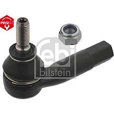 Cap de bara Capatul tijei de legatura Stanga AUDI A3 SEAT LEON TOLEDO II SKODA OCTAVIA I VW BORA BORA I GOLF IV N VW JETTA CITY, Turism, 09.2006 - 12.2009 Febi Bilstein 14180