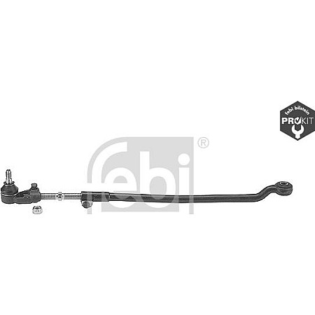 Bara directie OPEL ASTRA F (T92), Estate Van, 10.1991 - 01.1999 Febi Bilstein 14135