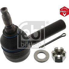 Cap de bara LAND ROVER RANGE ROVER I (AE, AN, HAA, HAB, HAM, HBM, RE, RN), Crossover, 10.1969 - 04.1996 Febi Bilstein 14123