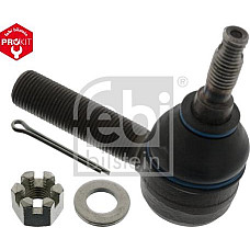 Cap de bara LAND ROVER DEFENDER (L316), Sabrioleta, 08.1990 - 02.2016 Febi Bilstein 14122