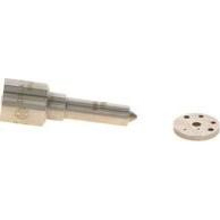 Chit reparatie. injectoare Kit reparatie pompa-injector - de baza fara ansamblu de esapament si piulita se potriveste. VW MULTIV BOSCH 1 417 010 908