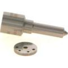 Chit reparatie. injectoare Kit reparatie pompa-injector - de baza fara ansamblu de esapament si piulita BOSCH 1 417 010 907