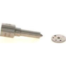 Chit reparatie. injectoare Kit reparatie pompa-injector - de baza fara ansamblu de esapament si piulita BOSCH 1 417 010 927
