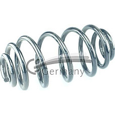 Arc spiral CHEVROLET ORLANDO (J309), Dubita, 12.2010 - CS Germany 14.870.554