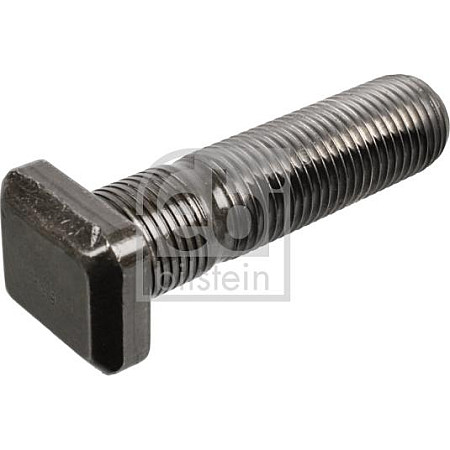 Surub roata Sruba Kola 7-8-11BSFx85-96mm lungime filet 61mm Otel SCANIA 3 3 BUS 4 4 BUS F K K BUS N BUS PGRT 05.8 SCANIA N - series, Autobuz, 03.2006 - Febi Bilstein 14853
