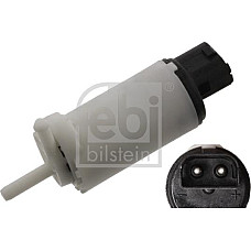Pompa de apa,spalare parbriz VOLVO 850 (854), Sedan, 06.1991 - 10.1997 Febi Bilstein 14805