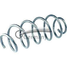 Arc spiral PEUGEOT 207 SW (WK_), Turism, 02.2007 - 12.2013 CS Germany 14.874.305