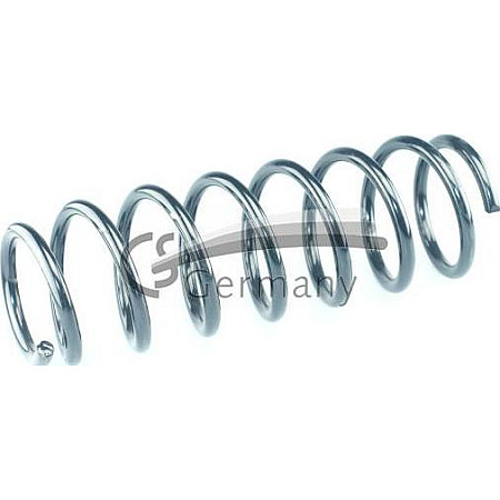 Arc spiral SUZUKI JIMNY III (SN), Crossover, 07.1998 - CS Germany 14.875.443