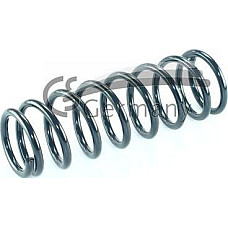 Arc spiral SUZUKI VITARA (ET, TA), Sabrioleta, 07.1988 - 10.2002 CS Germany 14.875.417