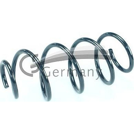 Arc spiral SKODA FABIA III (NJ3), Hatchback, 08.2014 - CS Germany 14.875.127