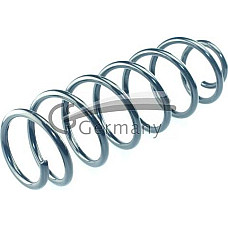 Arc spiral CITROEN C5 III (RD_), Sedan, 02.2008 - CS Germany 14.875.848