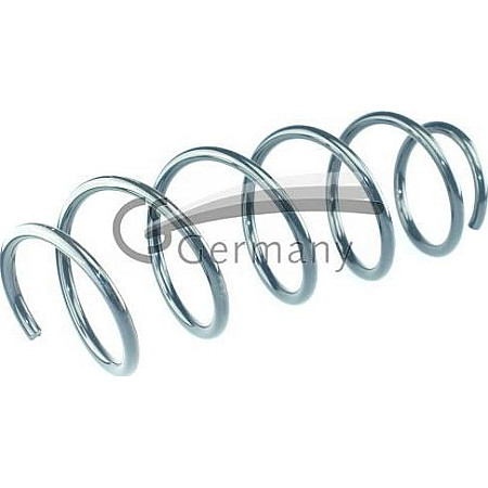 Arc spiral CITROEN C3 III (SX), Hatchback, 07.2016 - CS Germany 14.875.883