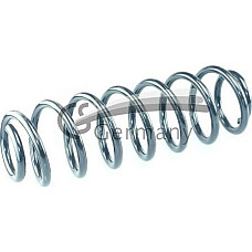 Arc spiral SKODA FABIA I (6Y5), Combi, 04.2000 - 12.2007 CS Germany 14.875.254