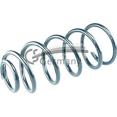 Arc spiral SKODA OCTAVIA I (1U2), Hatchback, 09.1996 - 12.2010 CS Germany 14.875.206