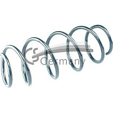 Arc spiral SKODA FABIA I (6Y3), Sedan, 10.1999 - 12.2007 CS Germany 14.875.220