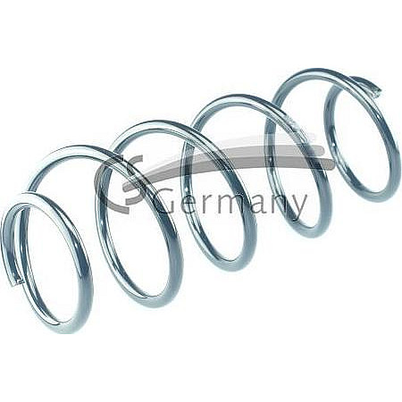 Arc spiral SKODA FABIA I (6Y2), Hatchback, 08.1999 - 03.2008 CS Germany 14.875.221