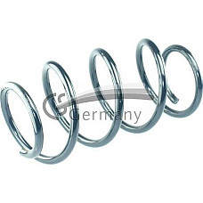 Arc spiral RENAULT KOLEOS I (HY_), Crossover, 09.2008 - CS Germany 14.877.028