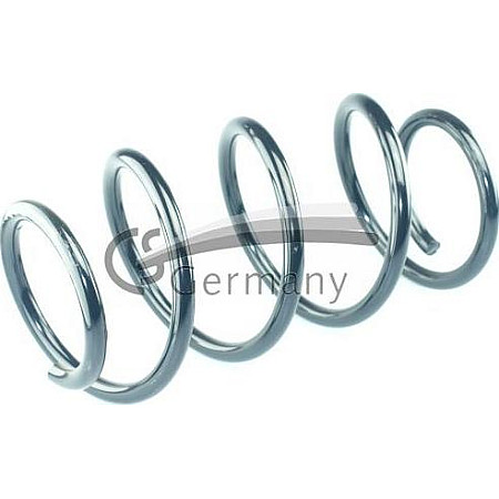 Arc spiral RENAULT KOLEOS I (HY_), Crossover, 09.2008 - CS Germany 14.877.028