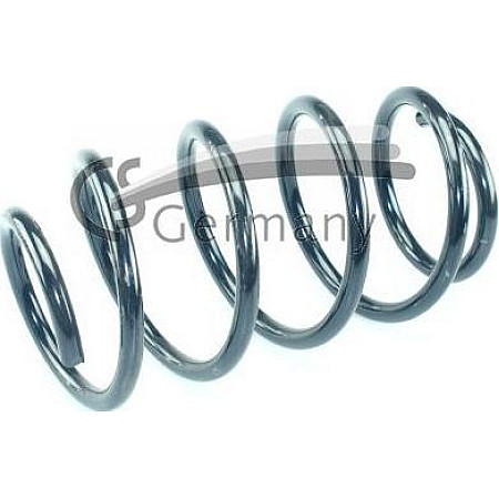 Arc spiral NISSAN QASHQAI / QASHQAI +2 I (J10, NJ10, JJ10E), Crossover, 12.2006 - 04.2014 CS Germany 14.876.507