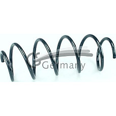 Arc spiral LANCIA MUSA (350_), Dubita, 10.2004 - 09.2012 CS Germany 14.876.062