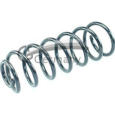 Arc spiral FIAT ULYSSE (220_), Dubita, 06.1994 - 08.2002 CS Germany 14.871.154