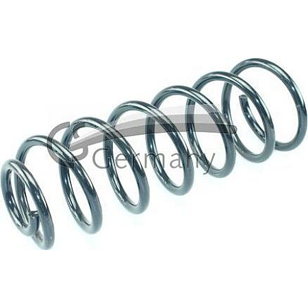 Arc spiral FIAT ULYSSE (220_), Dubita, 06.1994 - 08.2002 CS Germany 14.871.154