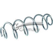Arc spiral CITROEN C3 I (FC_, FN_), Hatchback, 02.2002 - CS Germany 14.870.413