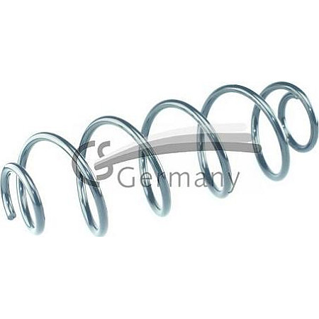 Arc spiral CITROEN C3 I (FC_, FN_), Hatchback, 02.2002 - CS Germany 14.870.413