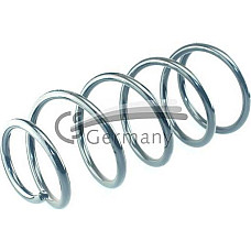 Arc spiral CITROEN JUMPY (BS_, BT_, BY_, BZ_), Van, 06.1994 - 10.2006 CS Germany 14.870.429